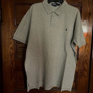 Polo by Ralph Lauren XL Heather grey